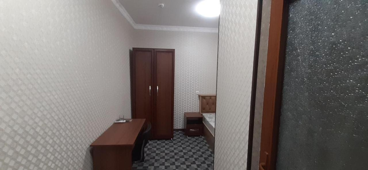 Hotel Dream Plaza Bucara Exterior foto